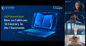 Cultivating AI Literacy in the Classroom